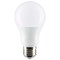 Satco 8.8W A19 LED 5000K Medium Base 220 deg. Beam Angle 120-277V